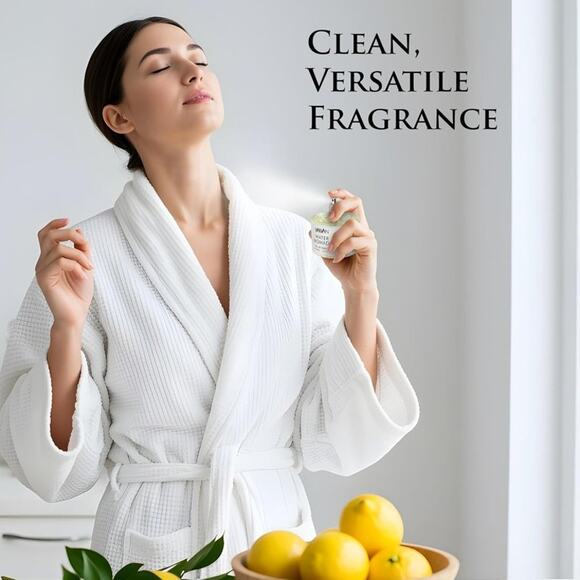 Water Normade For Women Perfume Fragrance Spray EAU De Parfum - Picture 4 of 8